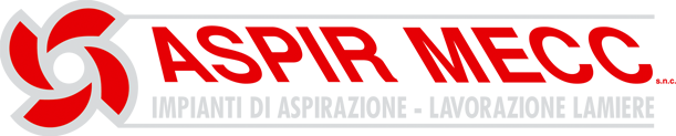 Aspir Mecc | Impianti di Aspirazione Depurazione Aria Fumi Polveri Lazio Terni Umbria